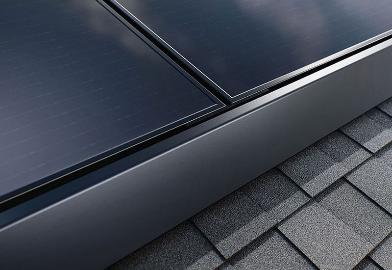 Tesla vise à atteindre 100 GW de puissance solaire en utilisant le soutien de la Chine