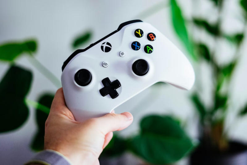 Microsoft Xbox a annoncé des plans pour modifier la structure du marché du jeu vidéo