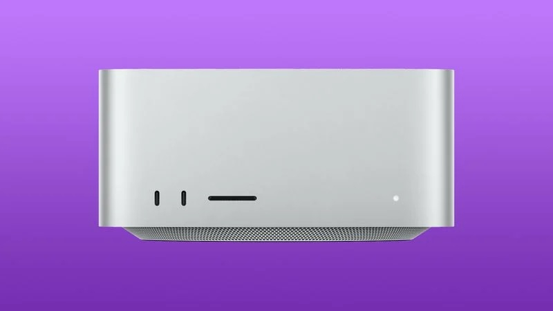 Apple a refusé de vendre le Mac Studio avec 512 Go de RAM en raison d’une pénurie de composants