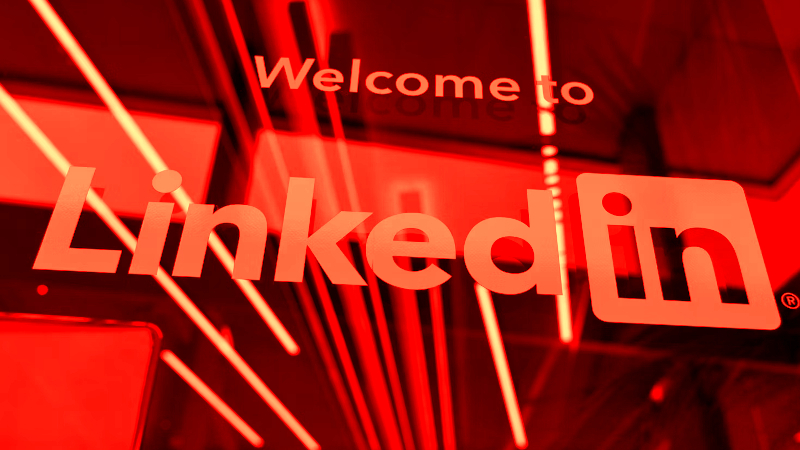 LinkedIn recueille secrètement des informations sur les logiciels installés sur les appareils de ses utilisateurs.