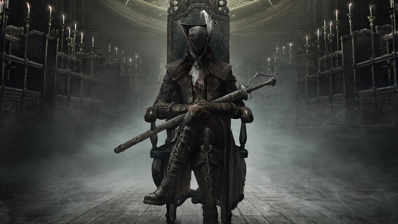 Le remake de Bloodborne par Bluepoint est presque réalisé : Sony a accepté, mais des détails subsistent.