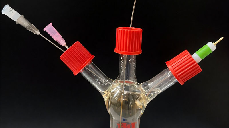 Les bactéries ont été forcées à générer de l'électricité lorsqu'elles détectent des substances dangereuses, et ce, en les confinant dans une cellule.