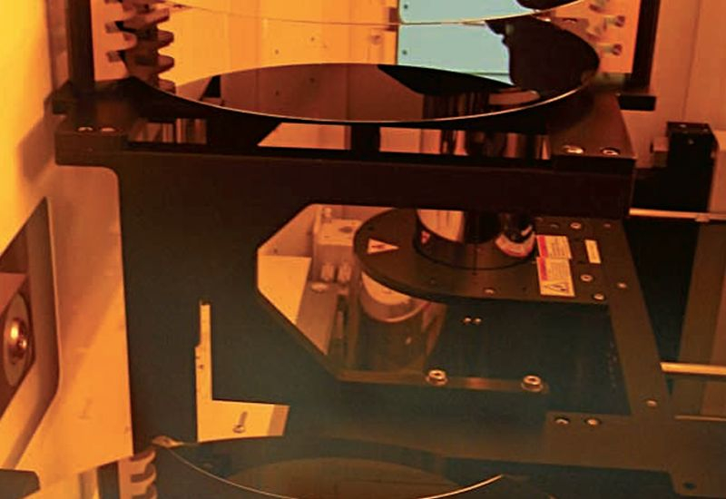 Les États‑Unis ont accusé SMIC, une société chinoise, d’approvisionner l’Iran en équipement pour la fabrication de microcircuits destinés à la technologie militaire.