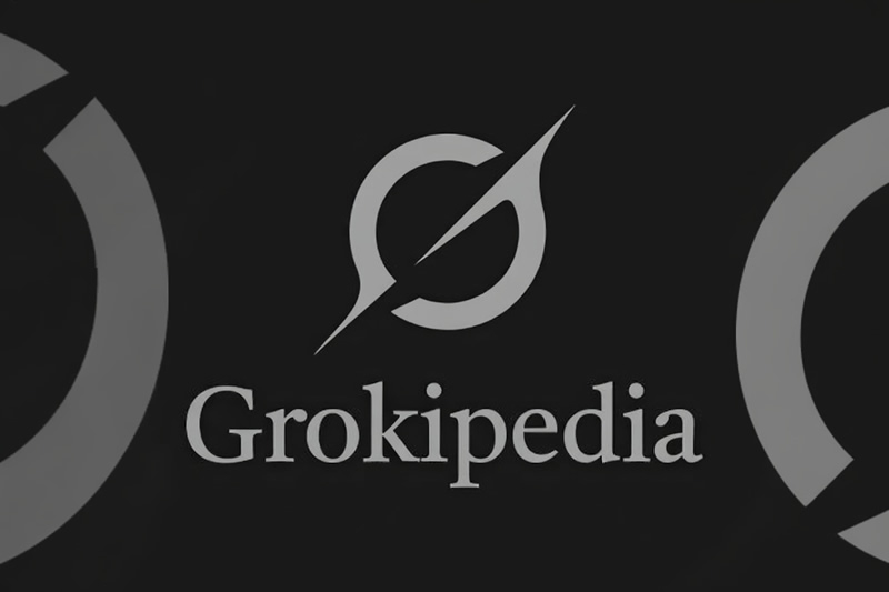 L’IA de Google et Microsoft est également accusée d’utiliser Grokipedia, pas uniquement ChatGPT.