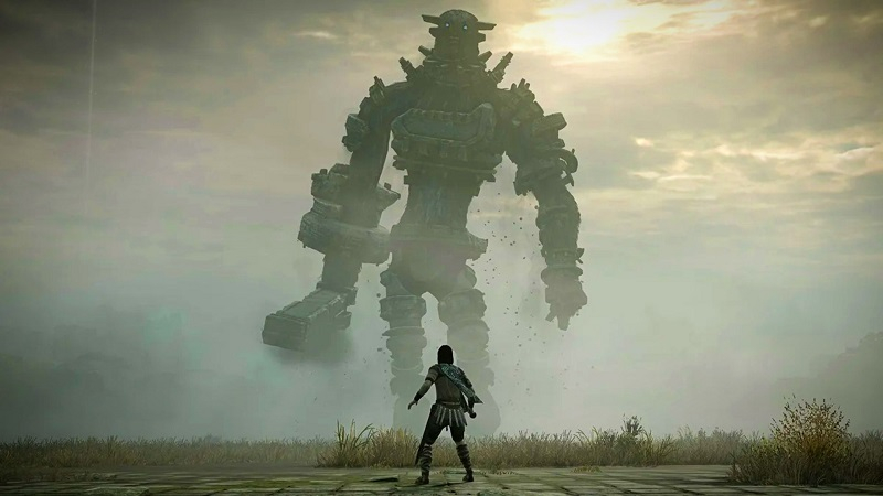 Sony ferme le studio de remake des développeurs de *Demon's Souls* et *Shadow of the Colossus*, les privant de la possibilité de sortir de nouveaux jeux.