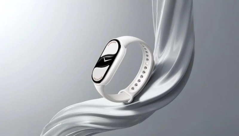 Xiaomi a de nouveau atteint la première place dans le segment mondial des appareils portables.