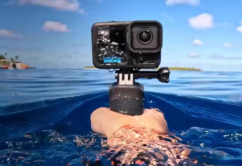 GoPro, en proie à des dettes, a déclaré que le manque de mémoire pourrait devenir une menace mortelle pour elle