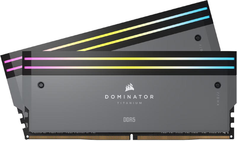 Bien que les prix du DDR5 aient augmenté, Corsair n'a pas réalisé de bénéfice – une baisse des revenus est prévue
