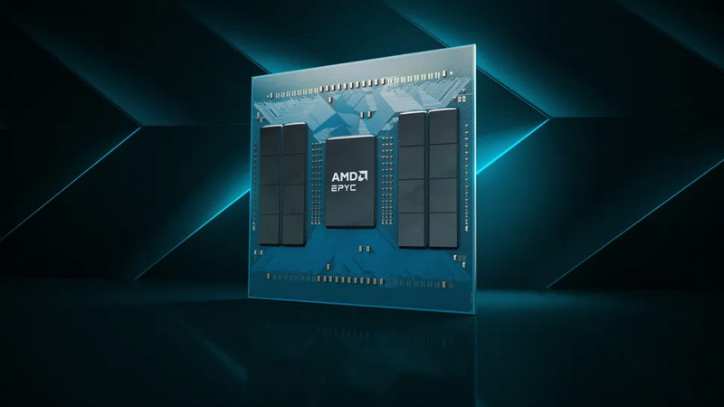 L’exploit Fabricked détruit discrètement la protection matérielle des puces EPYC avec une efficacité totale – AMD a déjà publié une correction