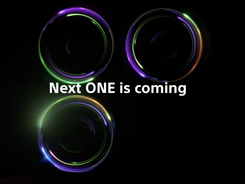 Sony a fixé la date de présentation du nouveau smartphone flagrant Xperia 1 VIII.