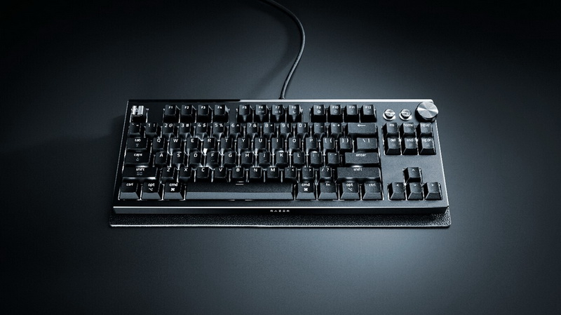 Razer a présenté le clavier premium Huntsman Signature Edition avec un boîtier en aluminium, dont le prix est de 500 dollars.