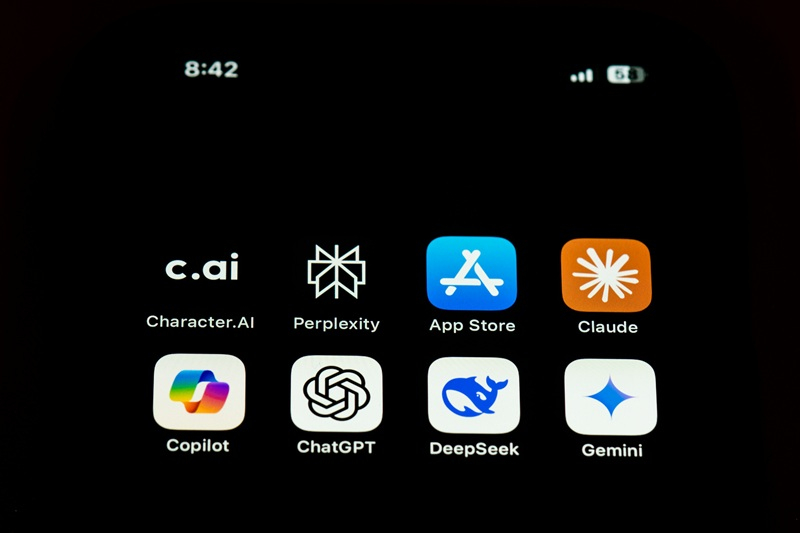 Microsoft a lancé le service Copilot Health pour l'analyse des données médicales utilisateur