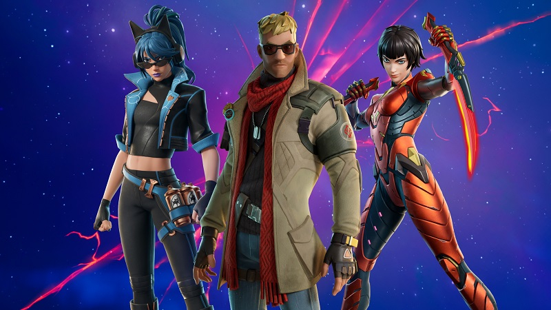 Epic Games proposera à nouveau Fortnite sur Google Play dans tous les pays du monde, et cela se produira prochainement