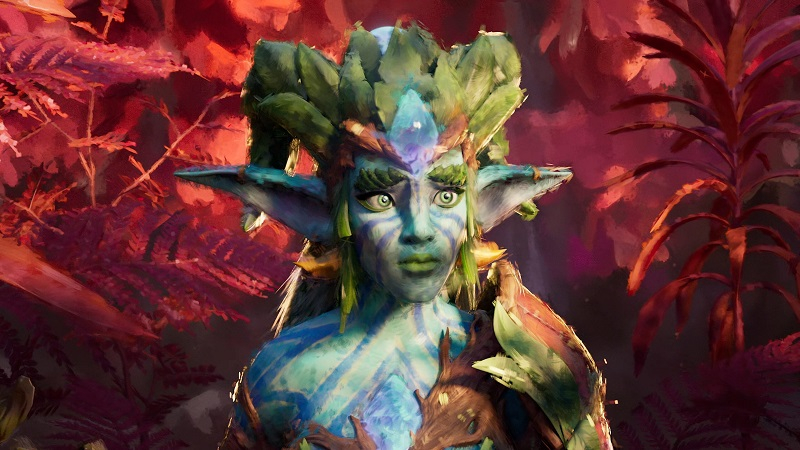 «Le père» de *Mighty & Magic*, qui n’a pas participé au développement de *Heroes* depuis plus de deux décennies, a rejoint la création de *Heroes of Might & Magic : Olden Era*.