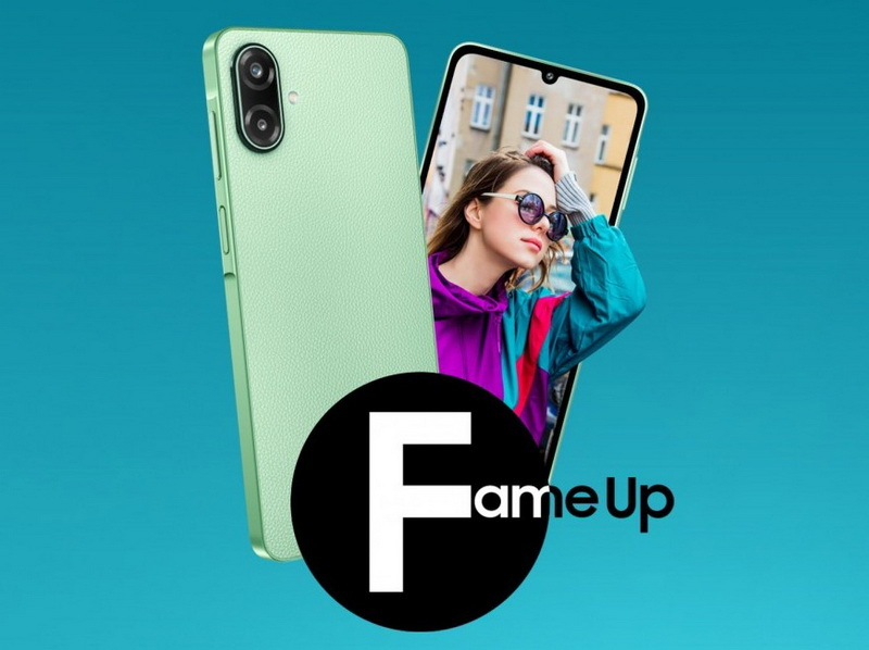 Samsung a présenté le Galaxy F70e avec un processeur Dimensity 6300, une caméra de 50 MP et une batterie de 6000 mAh au prix à partir de 138 dollars.