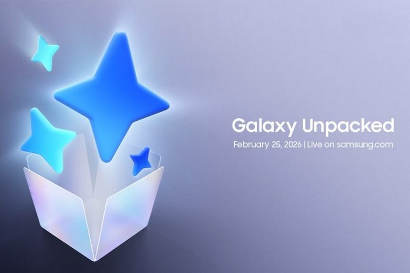 Samsung a annoncé la date de lancement du Galaxy S26 : le 25 février, les détails ont déjà été dévoilés