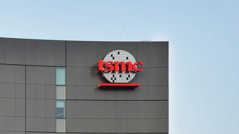 TSMC a confirmé un plan d’investissements de 45 milliards de dollars pour le développement de la production à 1 nm.