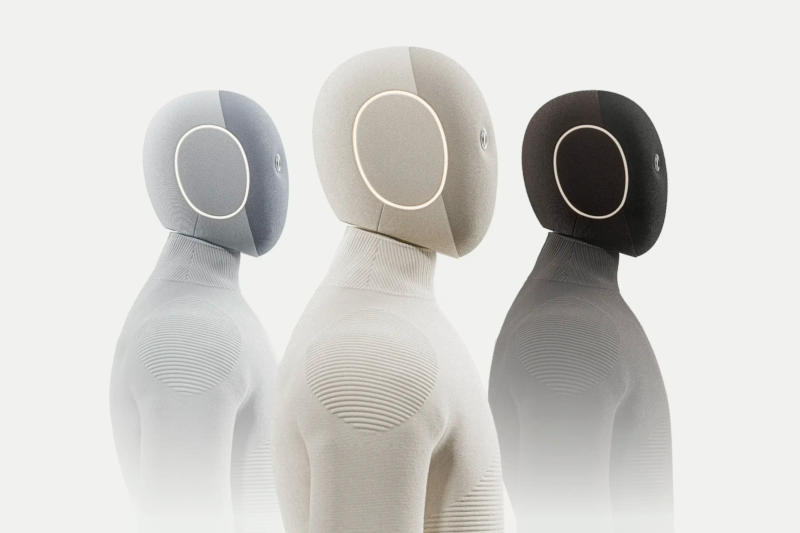 1X a lancé une usine de production de robots humanoïdes souples Neo et prévoit de lancer 10 000 modèles au cours de la première année.