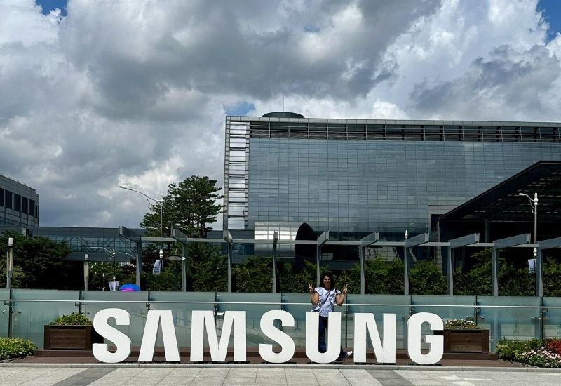 Le gouvernement sud‑coréen prévoit d’empêcher une éventuelle grève des salariés de Samsung.