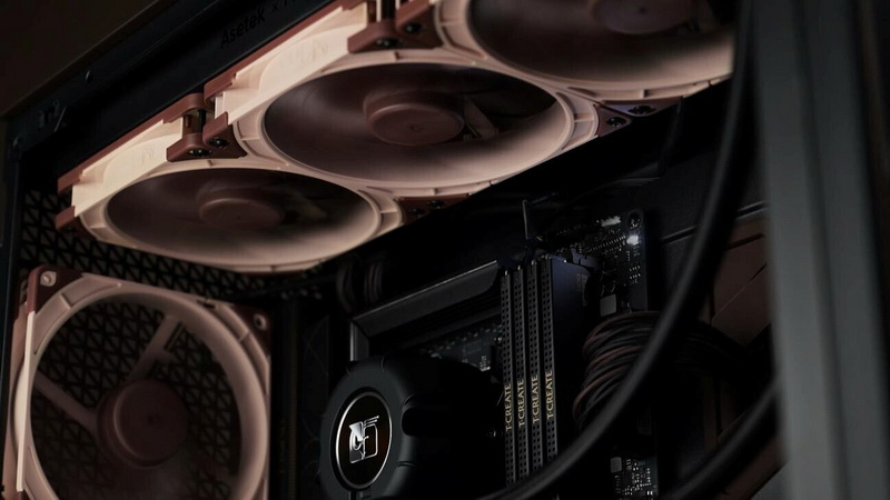 Noctua a terminé les essais de ses premiers SZO autonomes, le lancement est prévu pour le deuxième trimestre.