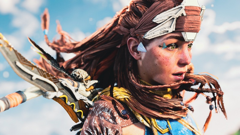 Commencez à économiser pour la PS6 : les experts ont annoncé la date de sortie du prochain « Horizon Forbidden West ».