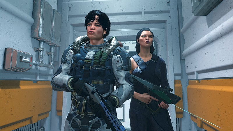 Starfield apparaîtra sur la PS5 dans une version non fonctionnelle, mais Bethesda garantit une correction complète du problème.