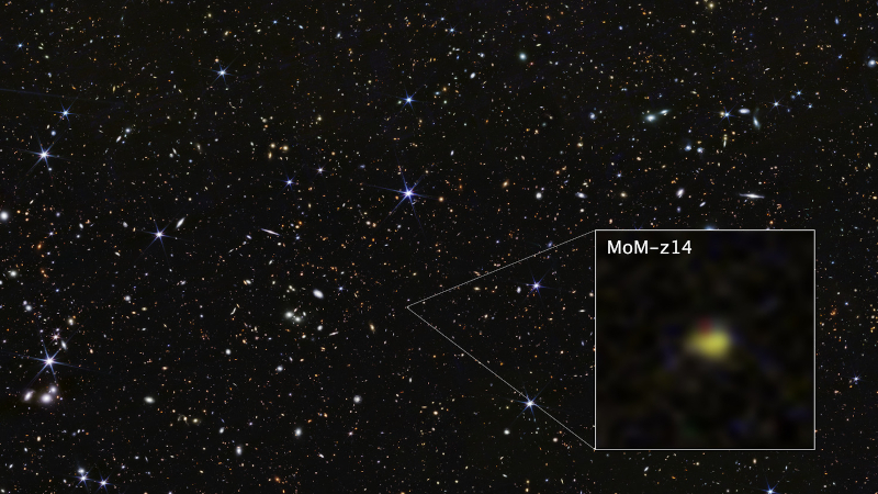 La NASA stimulera l’intérêt des scientifiques pour les GPU en faisant face à un flux de données provenant des nouveaux télescopes