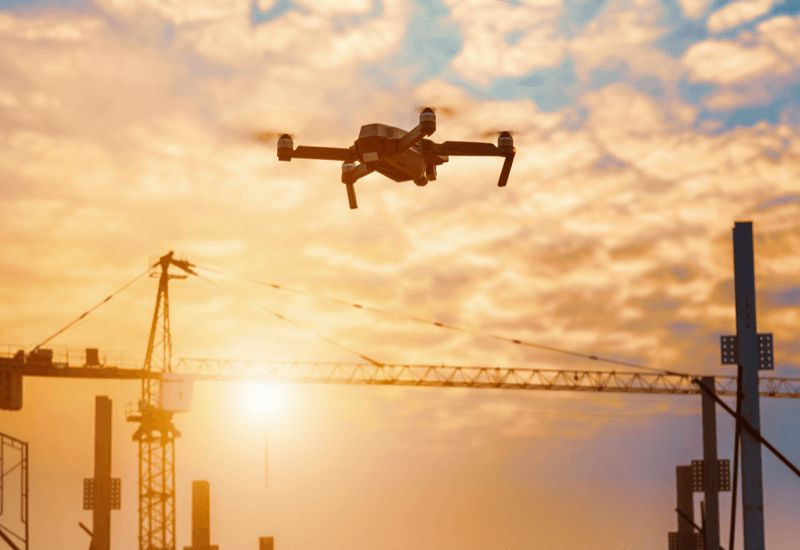 Les drones et les routeurs interdits à l'importation aux États-Unis peuvent recevoir des mises à jour de sécurité jusqu'en janvier 2029.