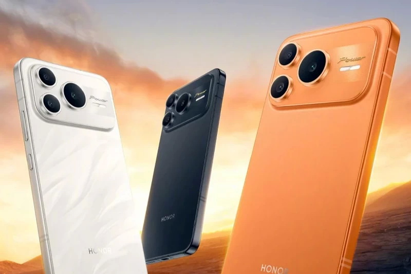 Le Honor Power 2 est devenu le leader parmi les sous-flaggants dans le classement AnTuTu en termes de performance.