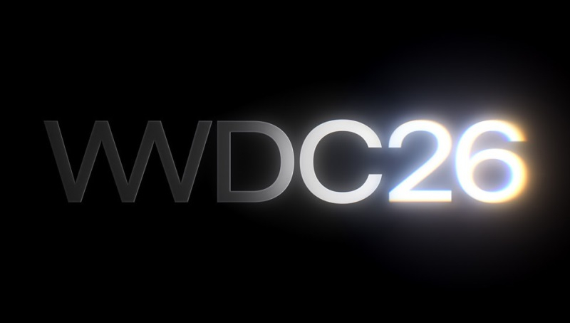 Apple a annoncé les dates de la WWDC 2026 et promet de dévoiler des « progrès dans le domaine de l’intelligence artificielle ».