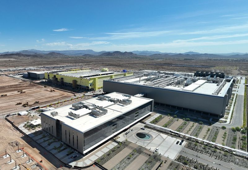 Les États-Unis prévoient d’introduire de nouveaux tarifs sur les puces, mais exemptent les grands clients comme TSMC.