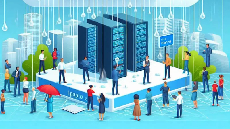 Meta licenciera environ dix pour cent de ses employés pour une réorganisation à l'initiative de l'intelligence artificielle et pour accroître la productivité.