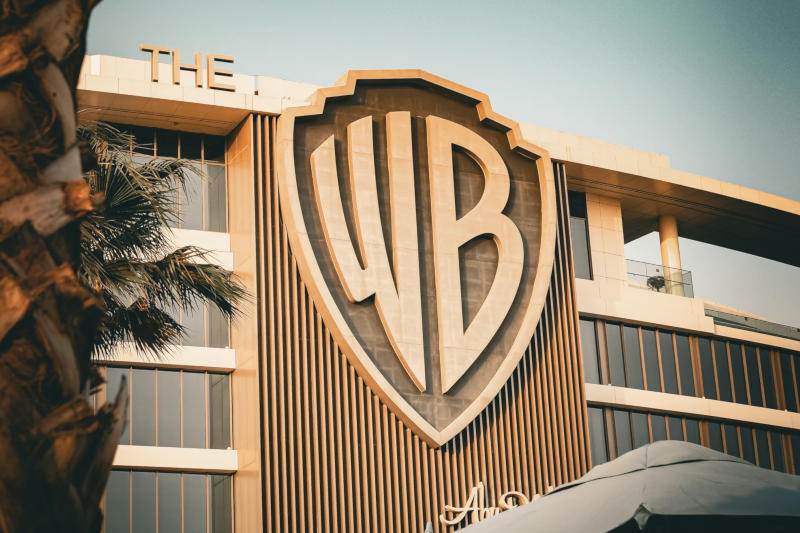 Netflix a refusé d’acheter Warner Bros ; Paramount a gagné.