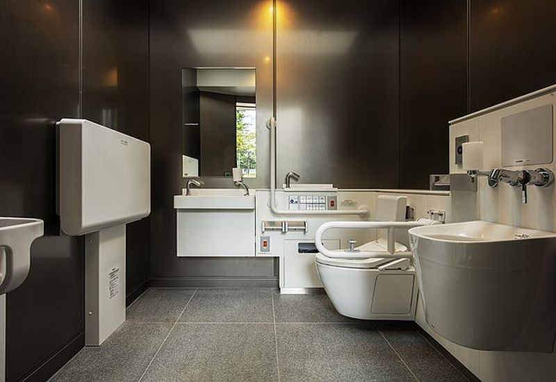 Un usine japonaise de production de toilettes a soudainement réalisé des bénéfices grâce à la hausse de la demande d'IA et au manque de mémoire.