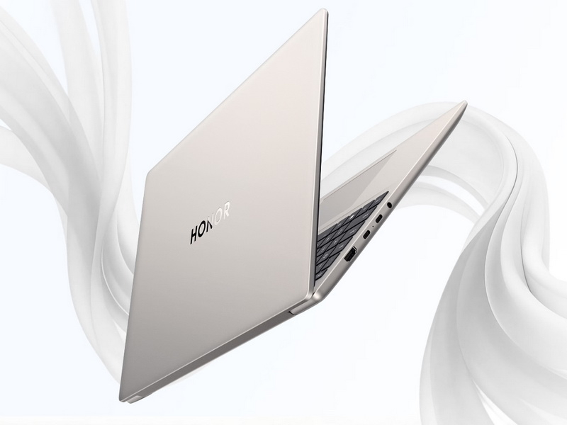 Honor a lancé de nouveaux modèles concurrents du MacBook Air : MagicBook X14 Plus et X16 Plus, basés sur Intel Panther Lake avec des écrans à fréquence de 120 Hz