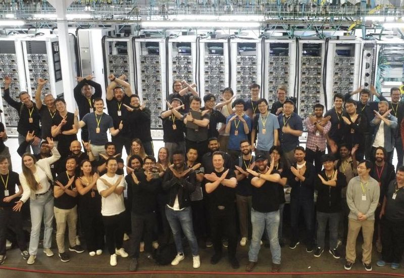 xAI a licencié le dernier cofondateur, il ne reste désormais qu'Elon Musk dans l'entreprise.