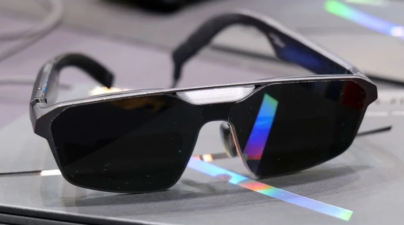 Les lunettes AR de jeu Asus ROG Xreal R1 peuvent désormais être précommandées au prix de 849 dollars.