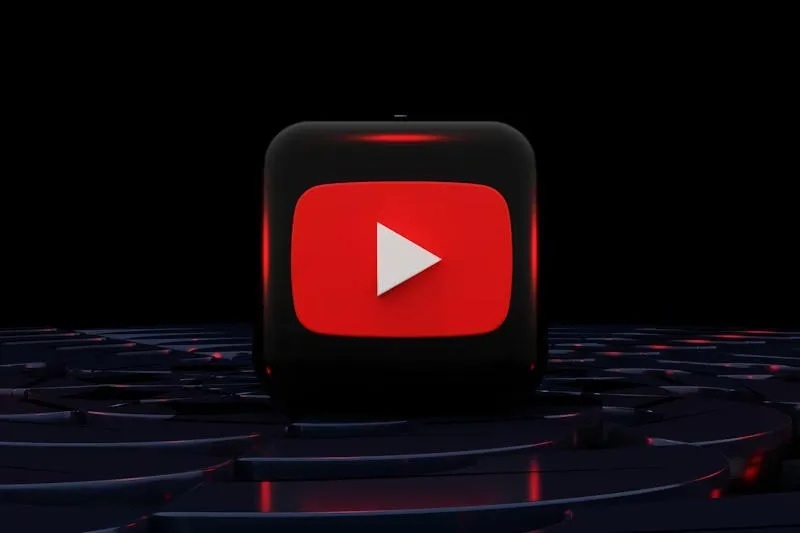 Le lecteur Web YouTube se fige, consommant des gigaoctets de RAM.
