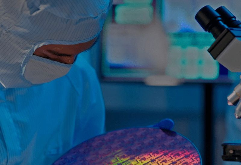 Les entreprises asiatiques investissent 136 milliards de dollars dans la construction d'usines de fabrication de puces, accélérant le rythme du développement du secteur de l'IA.