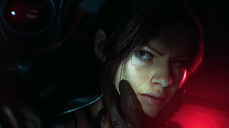 Capcom a officiellement présenté le remake de Resident Evil Code : Veronica et a publié la première bande-annonce du jeu
