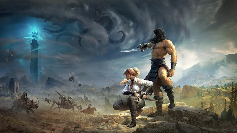 Funcom met gratuitement à jour Conan Exiles vers la version UE5 – bande-annonce et détails de l’Enhanced Edition