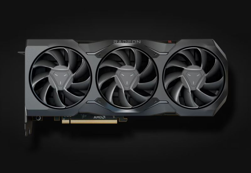 Au Japon, les prix des cartes graphiques AMD ont augmenté à tel point que la demande a chuté, et elles baissent maintenant de 15 à 20 %.