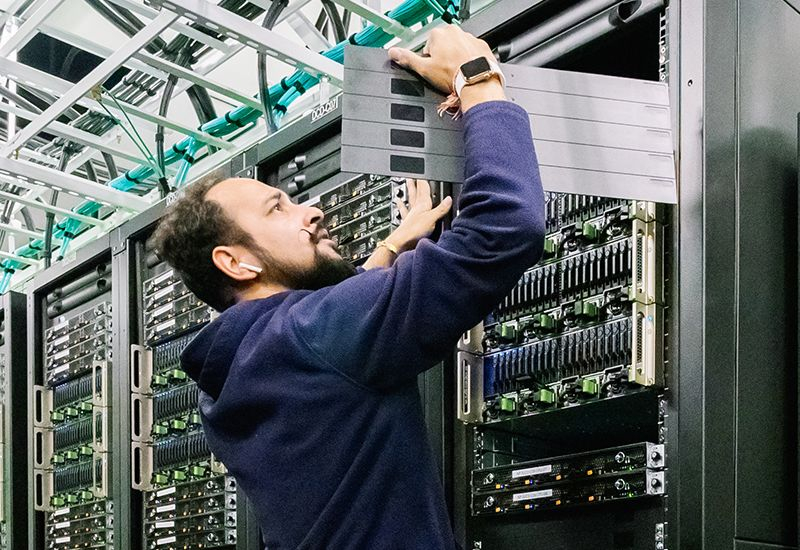 Les actions de Nvidia ont atteint leur sommet, et les solides résultats trimestriels ne feront qu'affaiblir légèrement la hausse, si jamais le prix augmente.