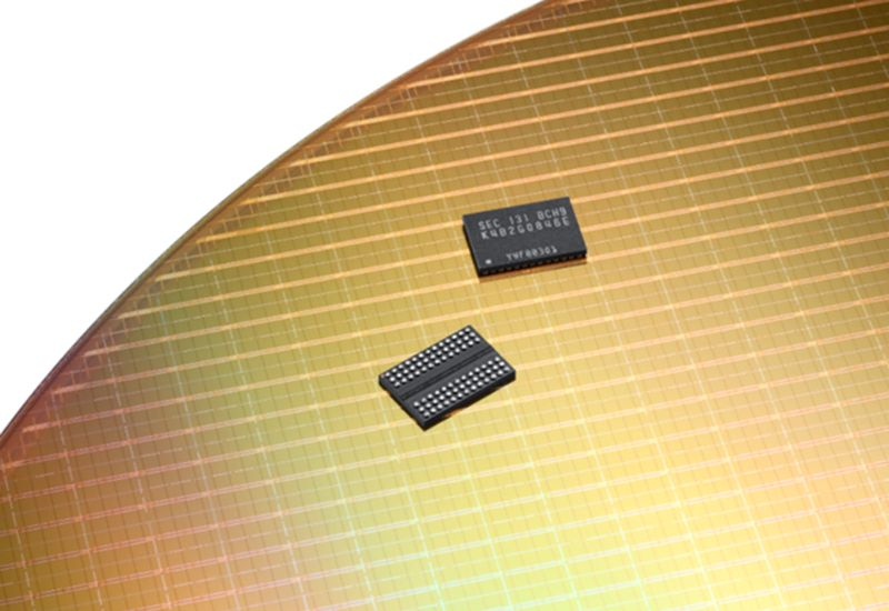 L’IA a accéléré la croissance du marché de la mémoire au point où il surpassera les fabricants conventionnels de puces en revenus, presque deux fois et demie.