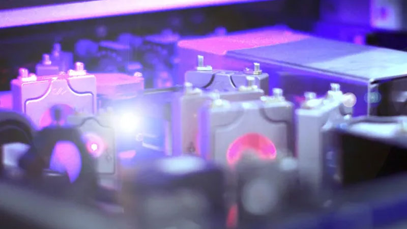 La Deutsche Telekom a réalisé un test réussi de téléportation quantique via Internet urbain à Berlin