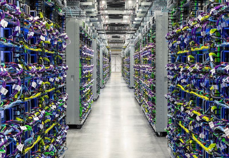 Google voit une opportunité de rivaliser avec Nvidia dans le domaine des puces d'IA, mais ce n’est pas une tâche aisée.