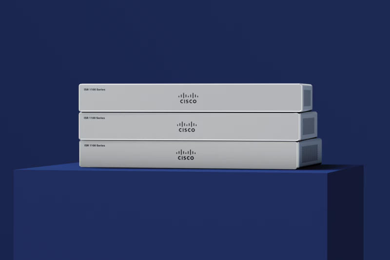 L'Iran a accusé les États-Unis de désactiver des routeurs Cisco et d'autres fabricants via des backdoors cachés.
