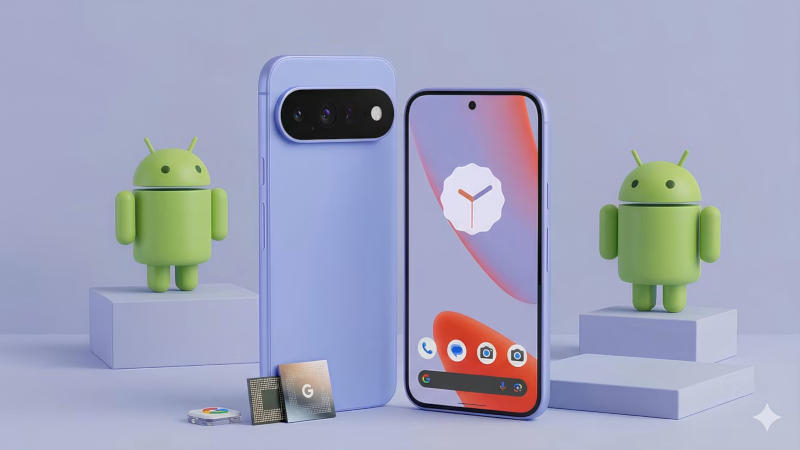 Google achète le code source des applications du Play Store pour entraîner l’IA.