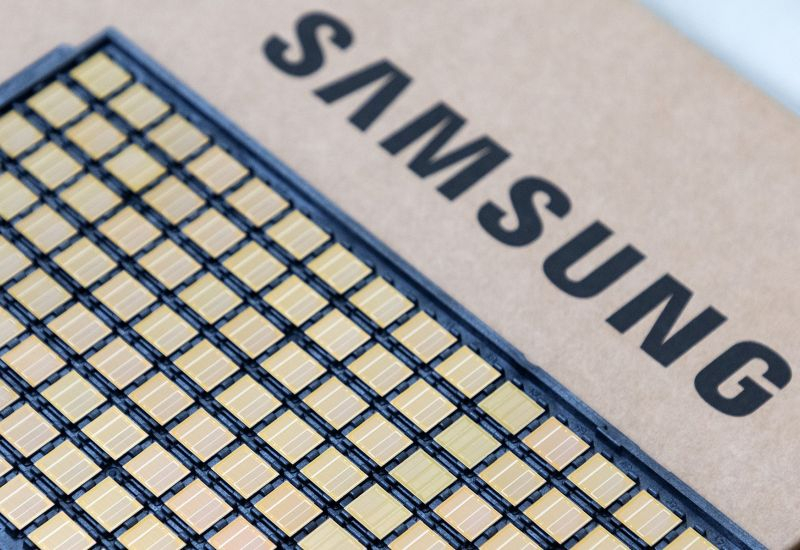 OpenAI introduira le premier puce IA avec mémoire HBM4 de Samsung, tandis que TSMC prévoit de lancer la production au troisième trimestre.