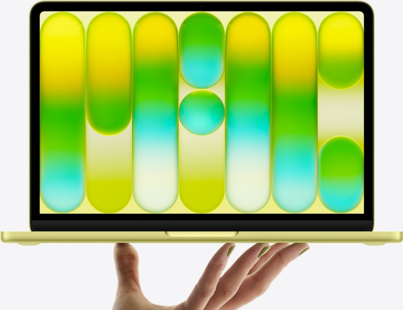 Apple a été évalué comme l'un des meilleurs : de nouvelles critiques sur le MacBook Neo